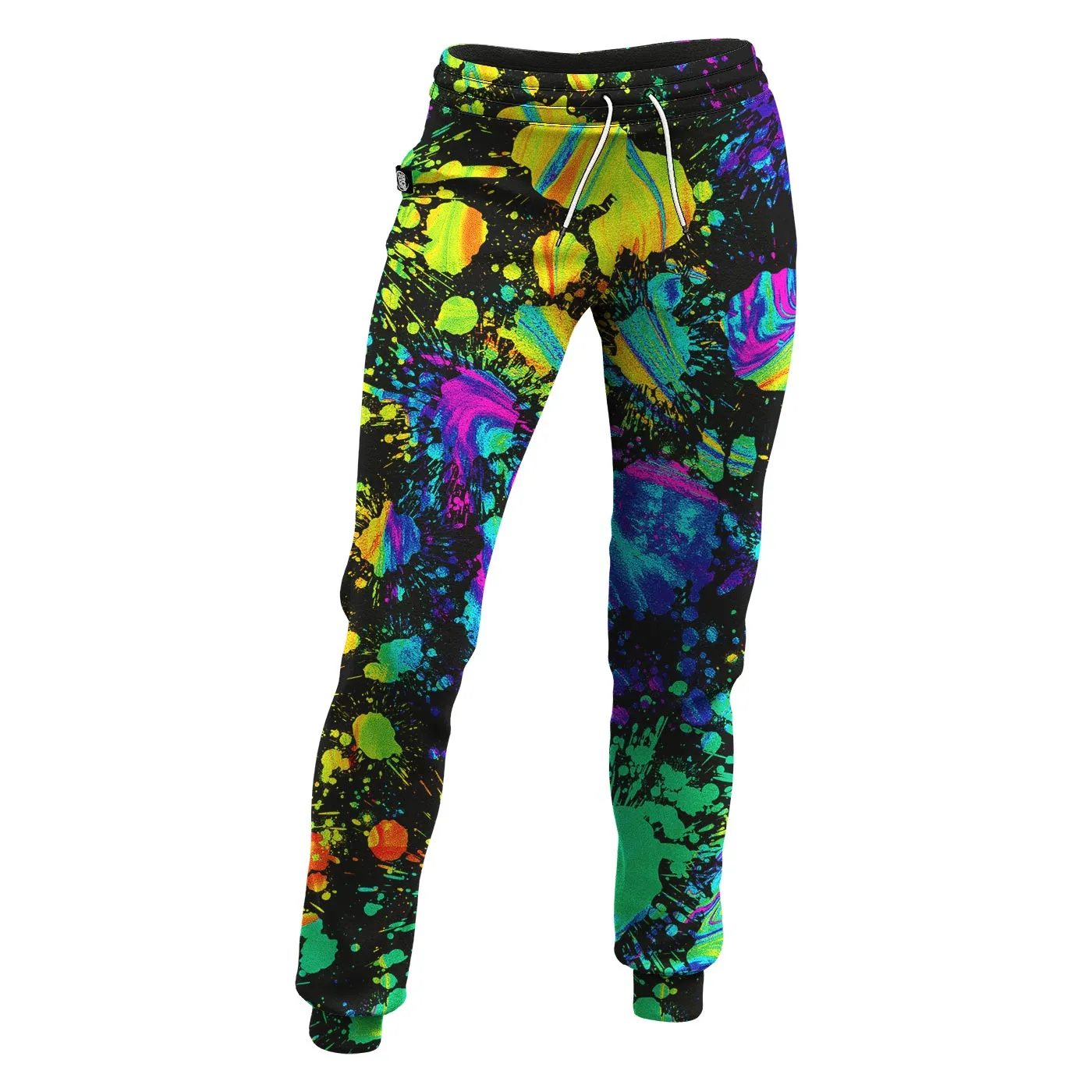 420 Vibes Women Sweatpants