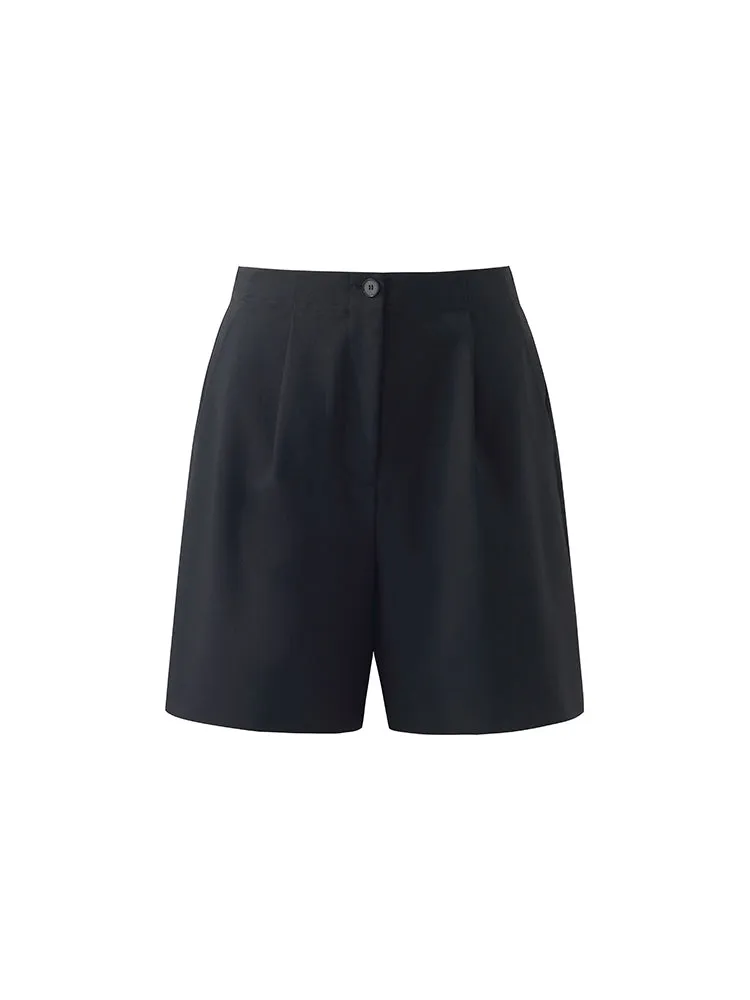 A-Line Women Shorts