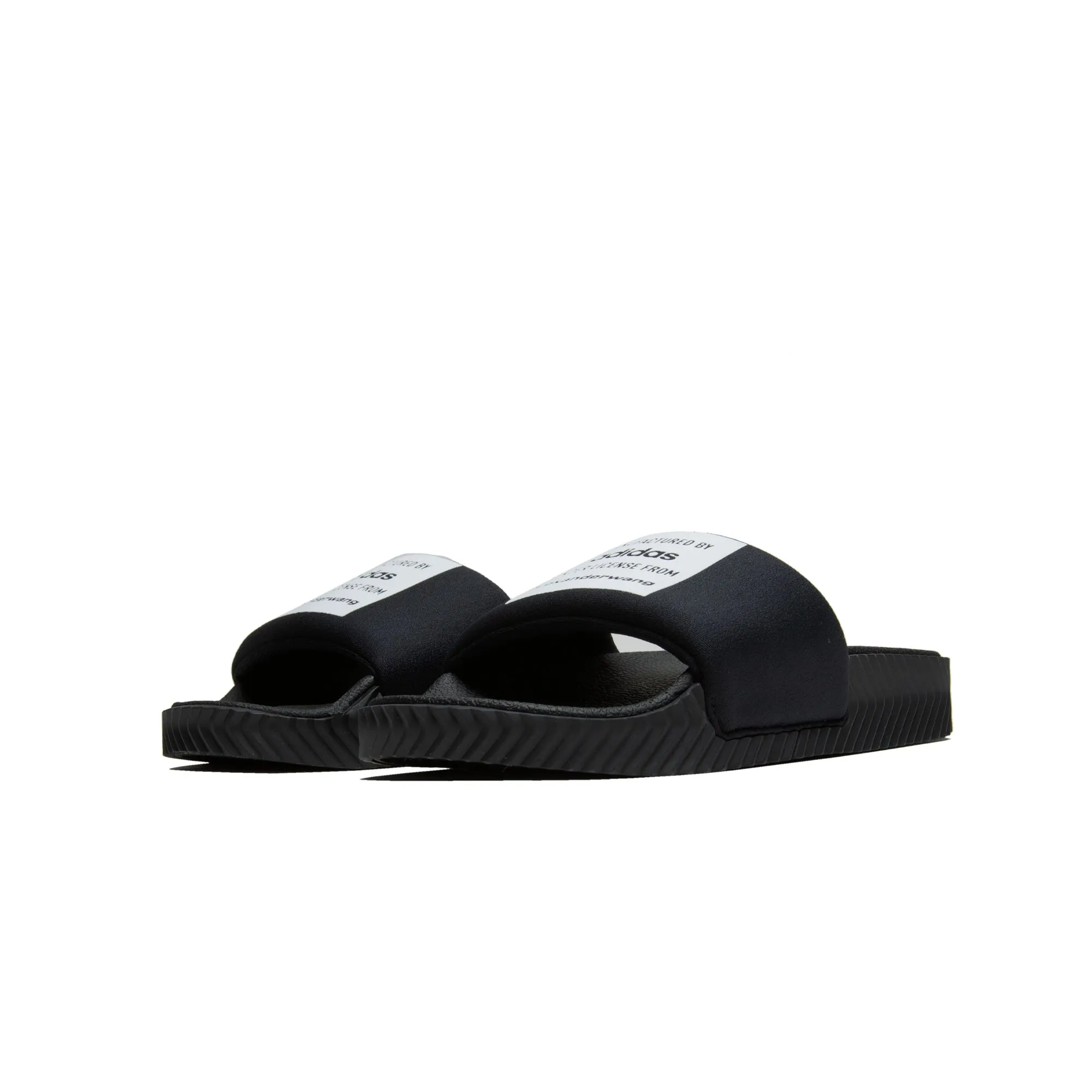 adidas by Alexander Wang Adilette Lycra [G28220]