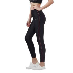 Align Women's LEGGING (Ideal for Running, Gym and Yoga) Anti Chafing