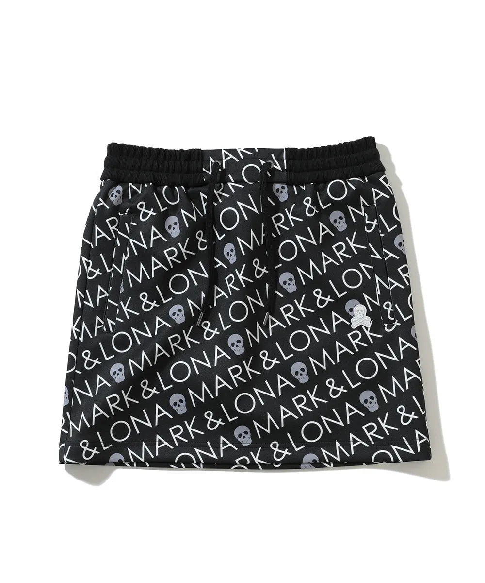 Alpha Skirt | WOMEN