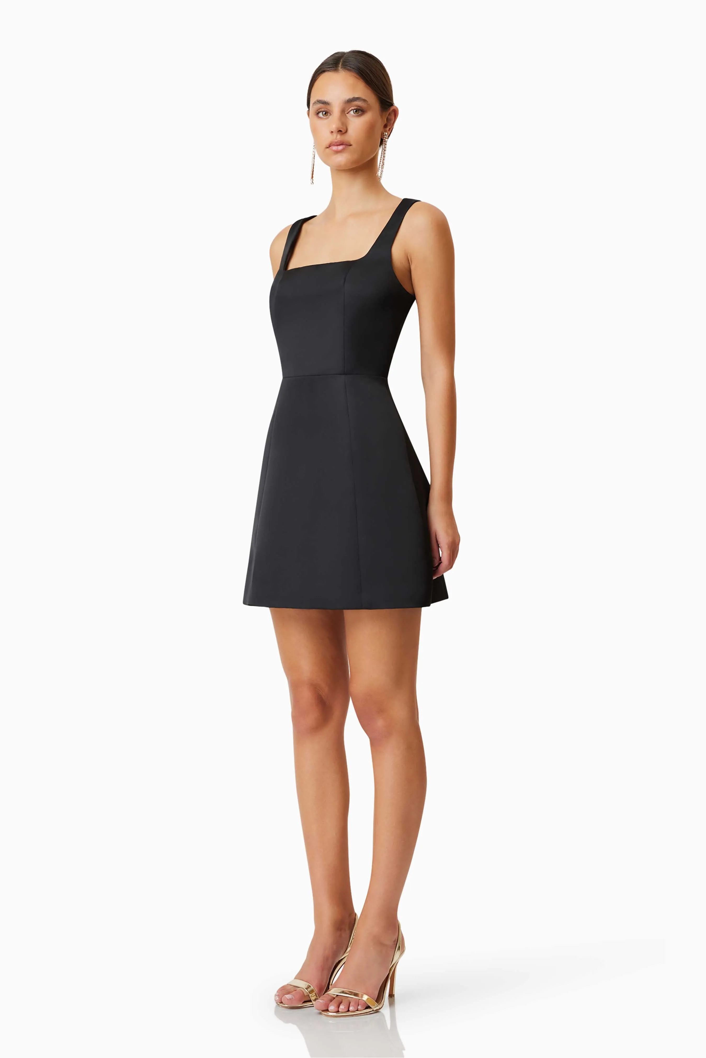 Amelie Mini Dress