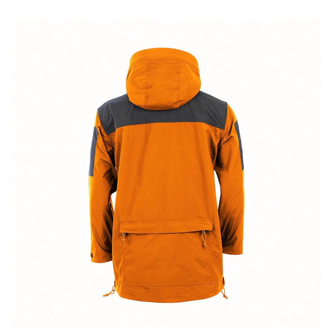 Anorak Jacket Women (Orange)