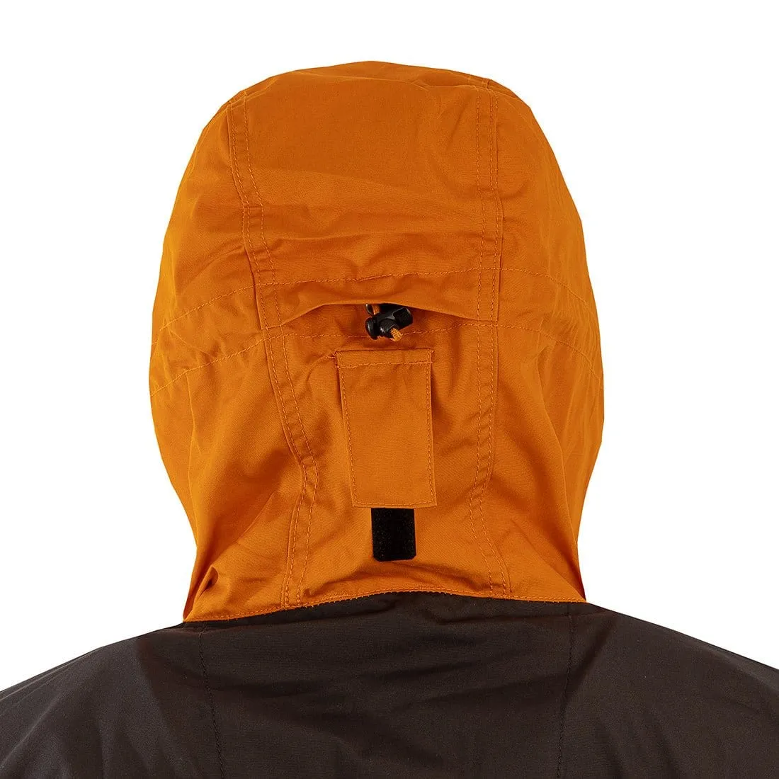 Anorak Jacket Women (Orange)