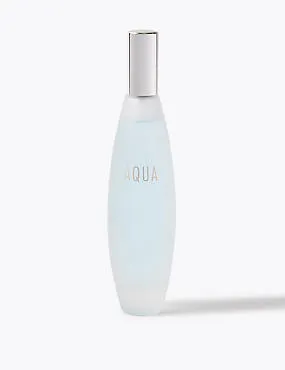 Aqua Eau de Toilette 100ml