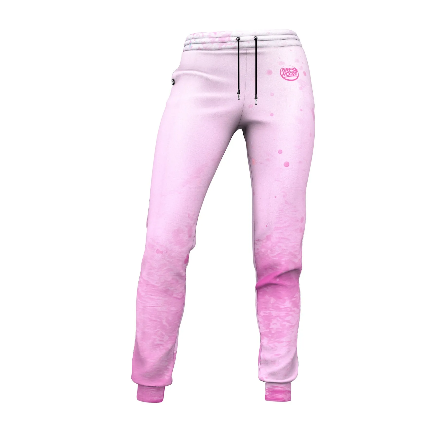 Artistic Owl Women Sweatpants