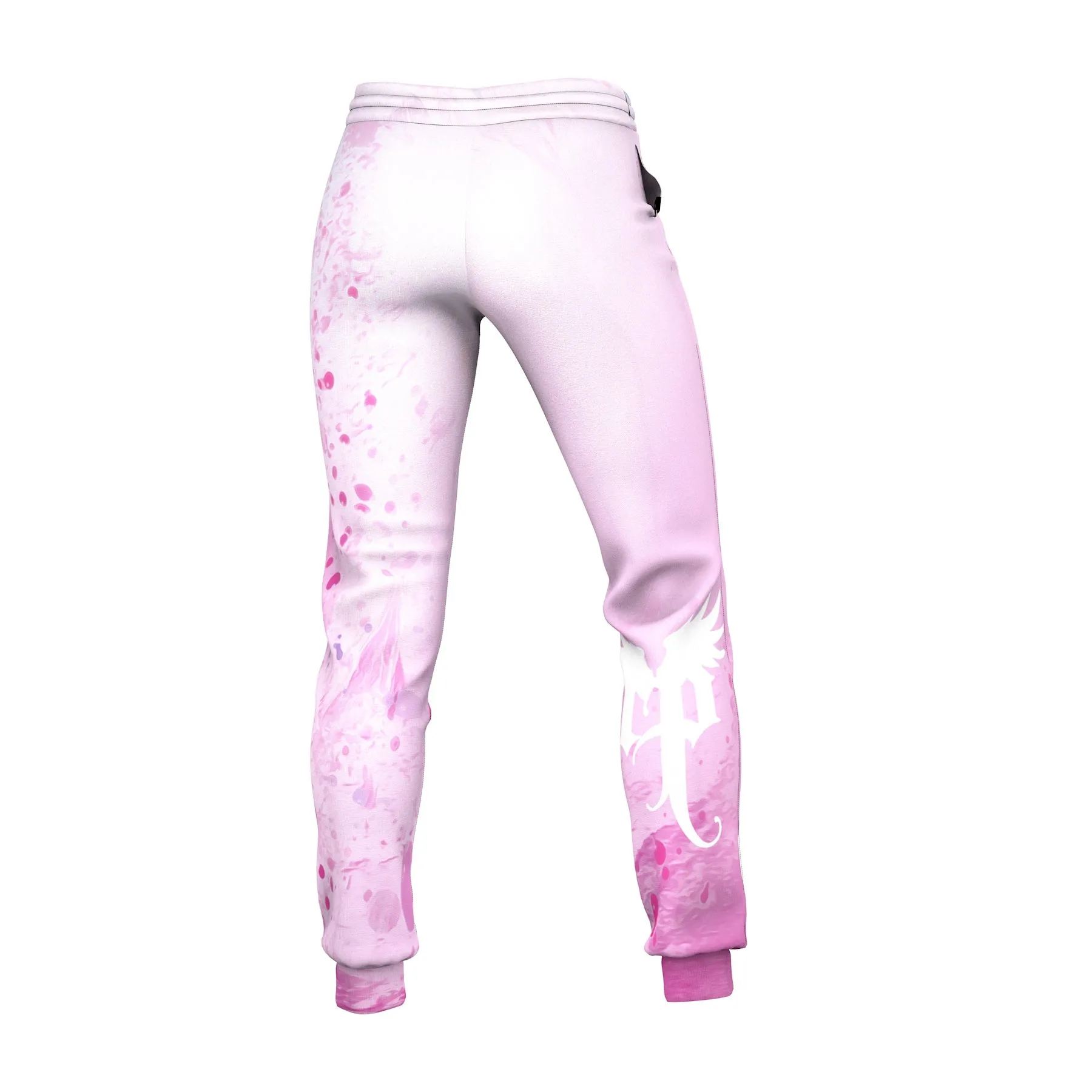 Artistic Owl Women Sweatpants