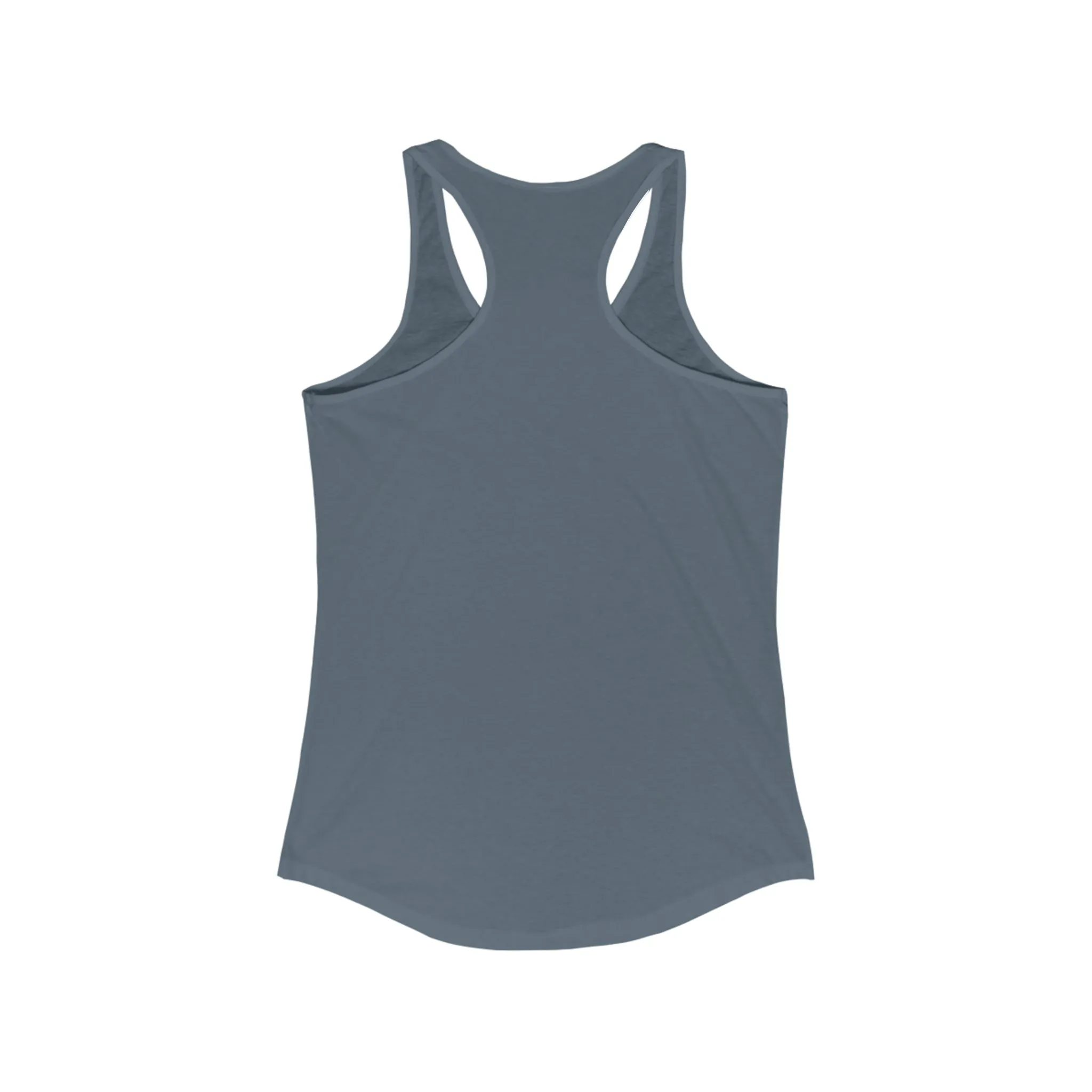 Bay & Boujee Racerback Tank