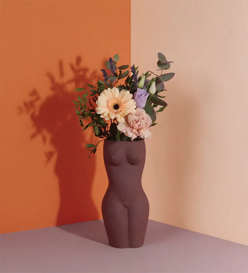 Body Vase