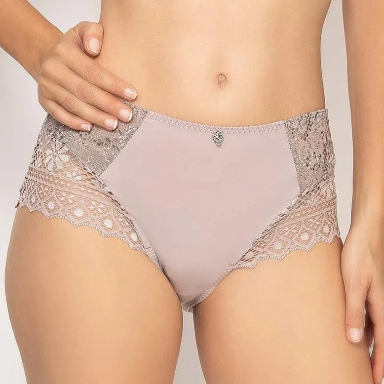 Cassiopee Deep Brief