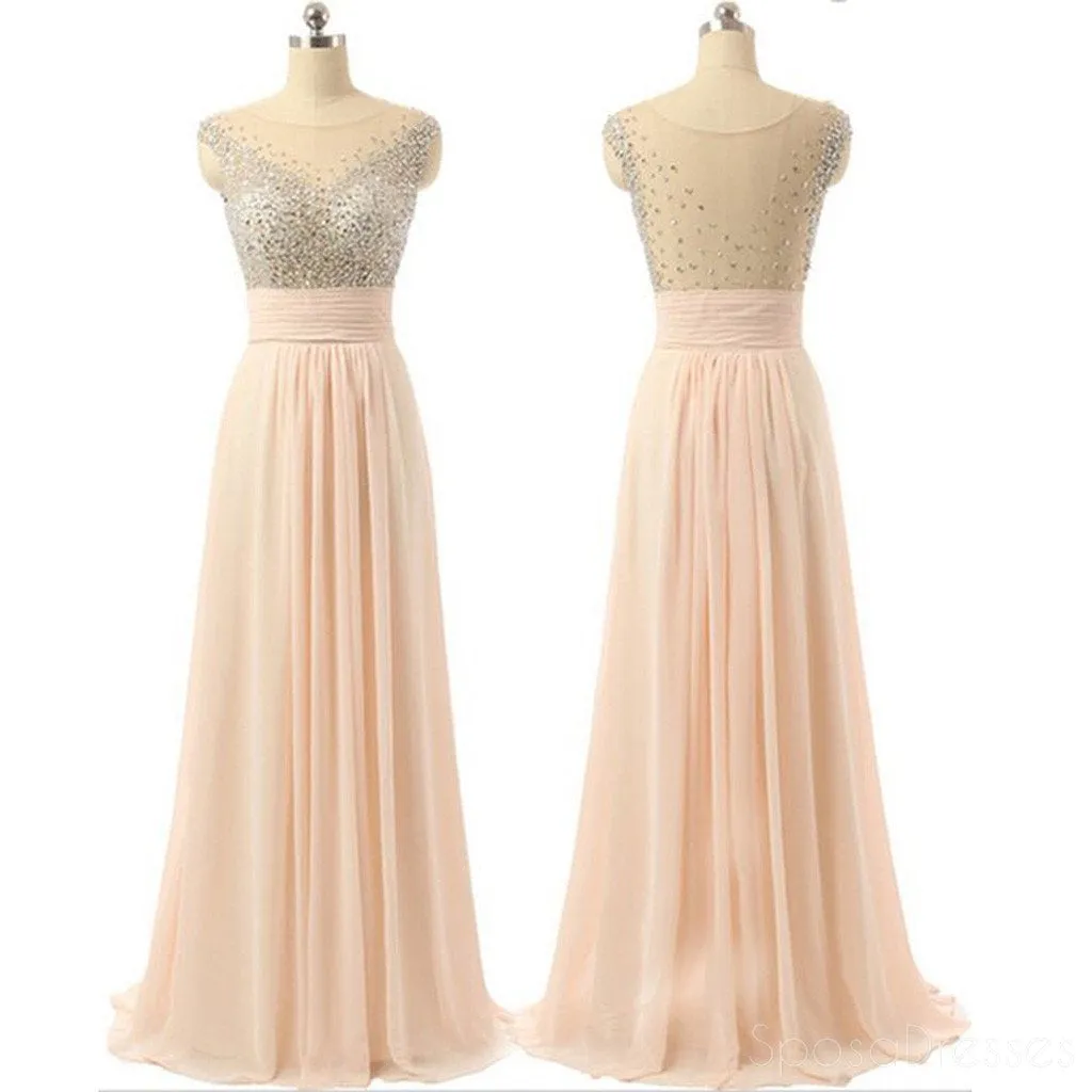 Chiffon Prom Dresses,See-through Back Prom Dresses,Cheap Prom Dresses, Charming Prom Dresses,Party Dresses ,Cocktail Prom Dresses ,Evening Dresses,Long Prom Dress,Prom Dresses Online,PD0181