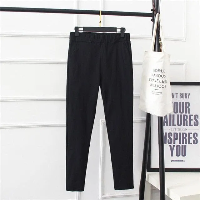 Classic Stretch Dress Pant - 2XL-5XL