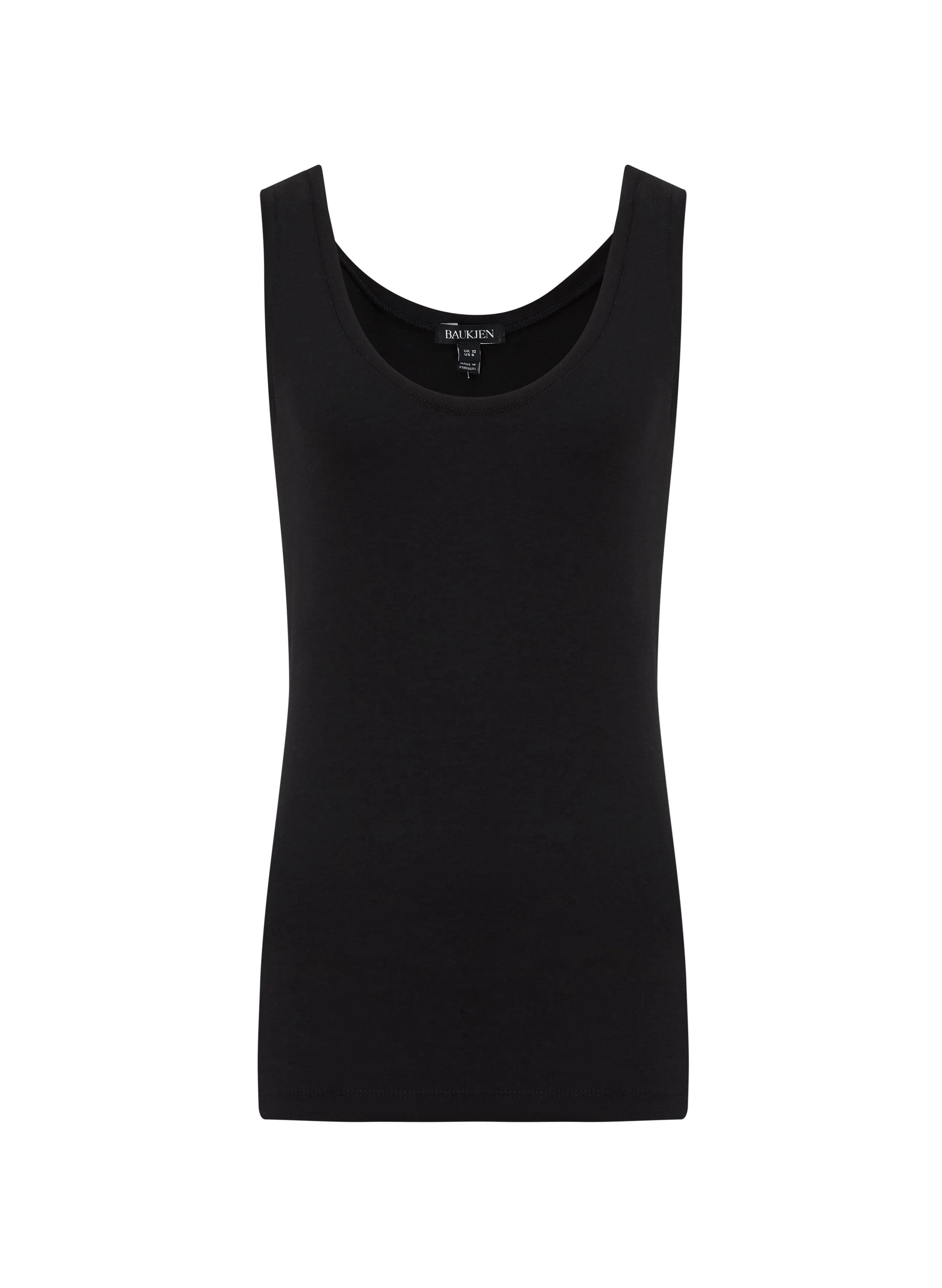 Comfort Lyocell Singlet