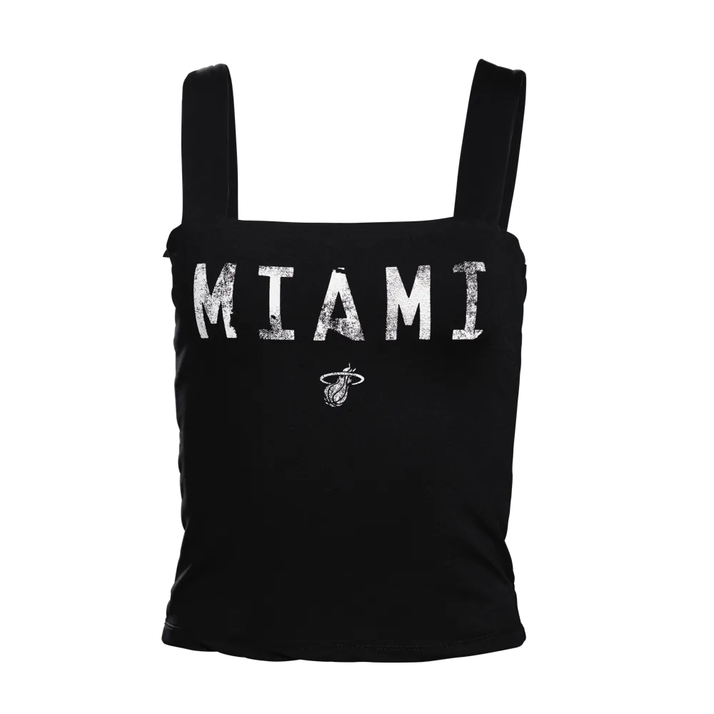 Court Culture MIAMI Women’s Tank