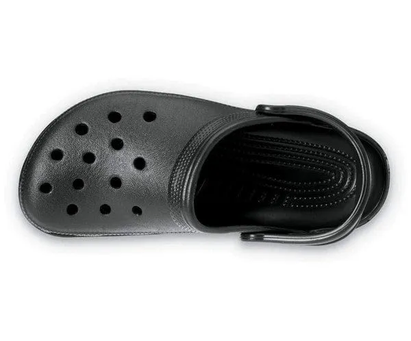 CROCS CLASSIC CLOGS_ WOMEN