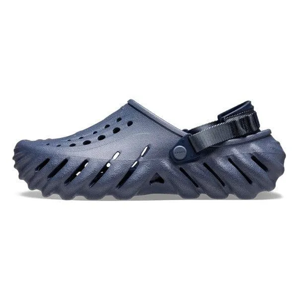 CROCS ECHO CLOGS_ WOMEN