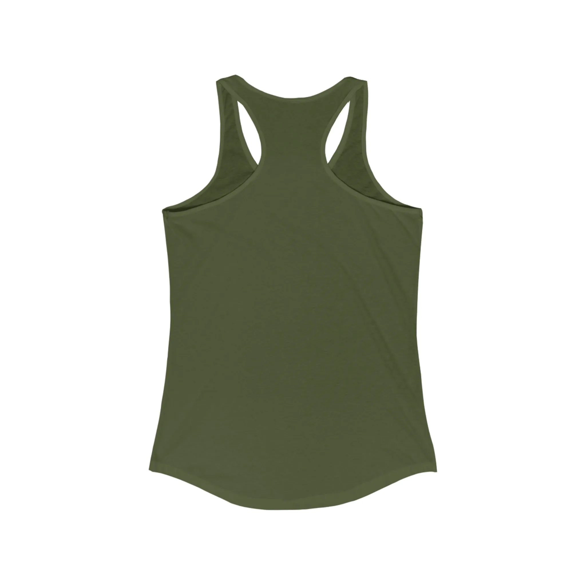 Dappled & Diligent Racerback Tank