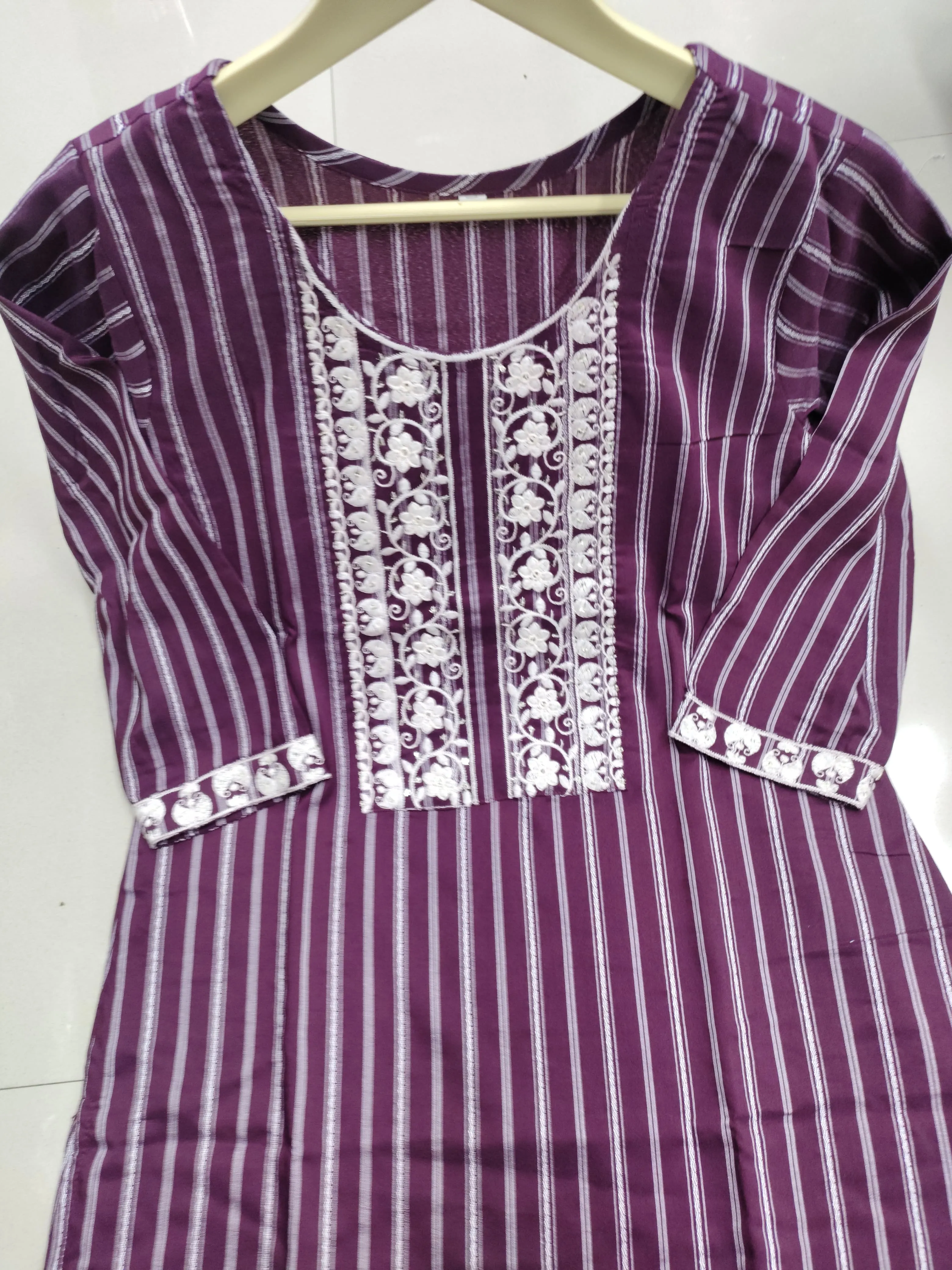 Designer Women Kurti Top