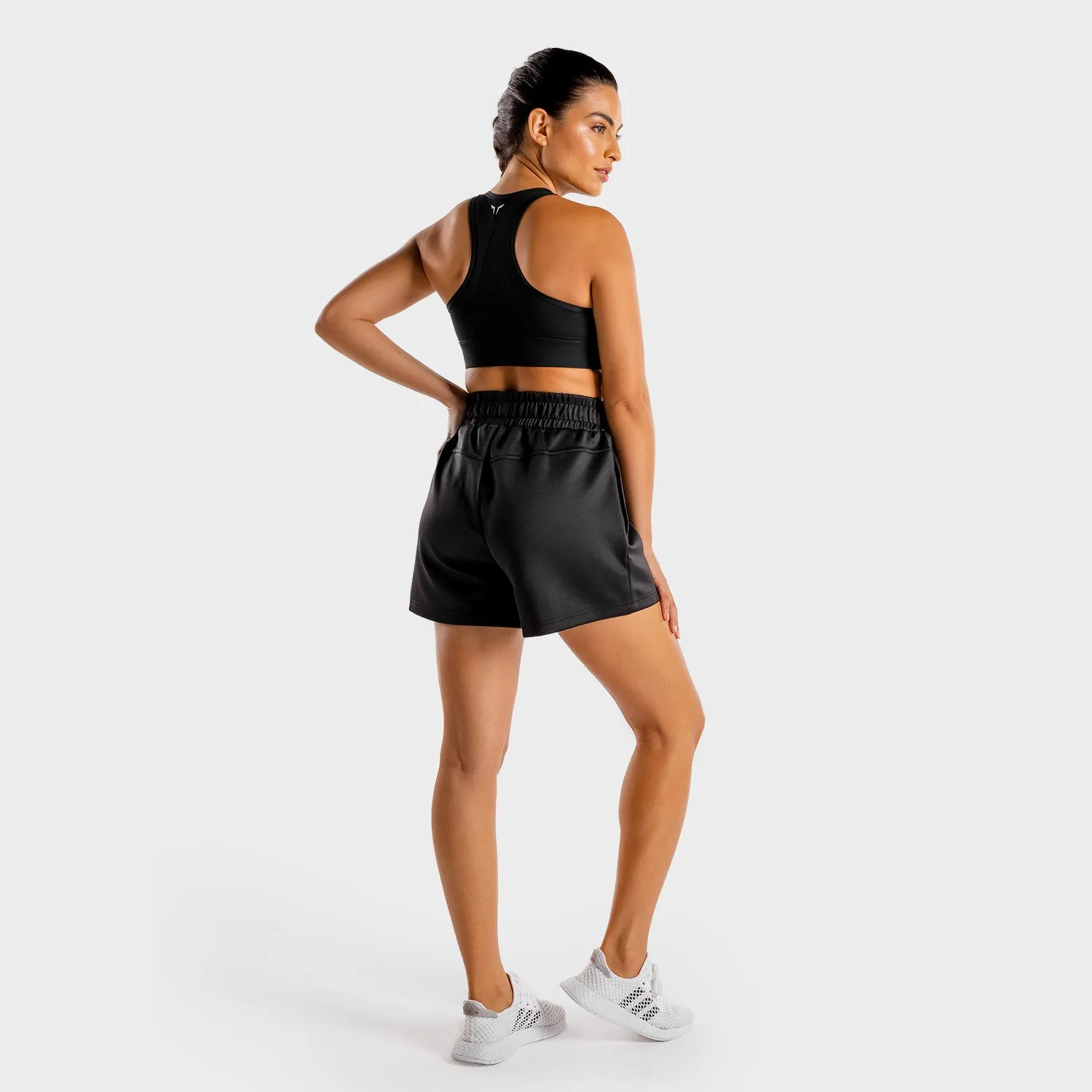 Do-Knot Shorts - Onyx