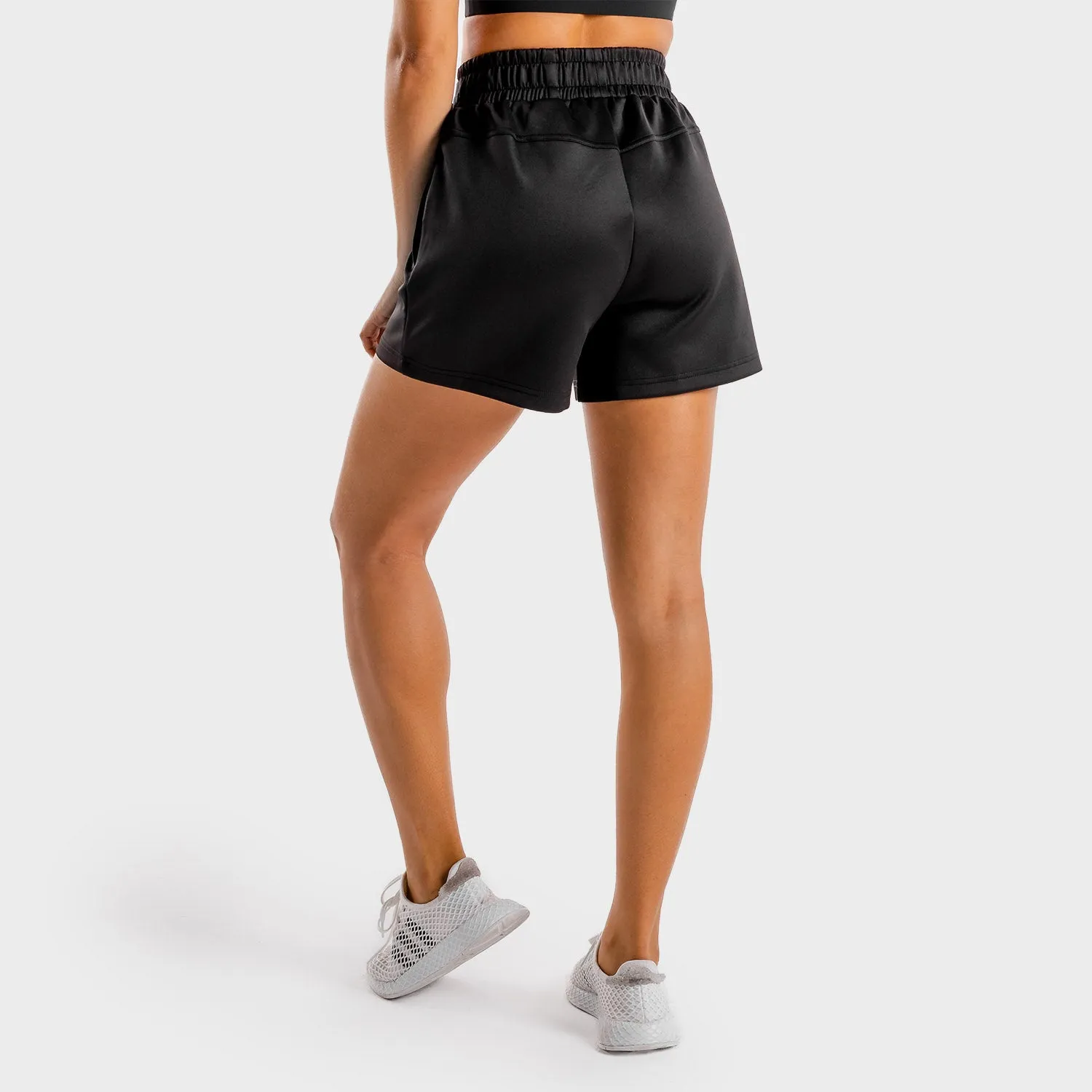 Do-Knot Shorts - Onyx