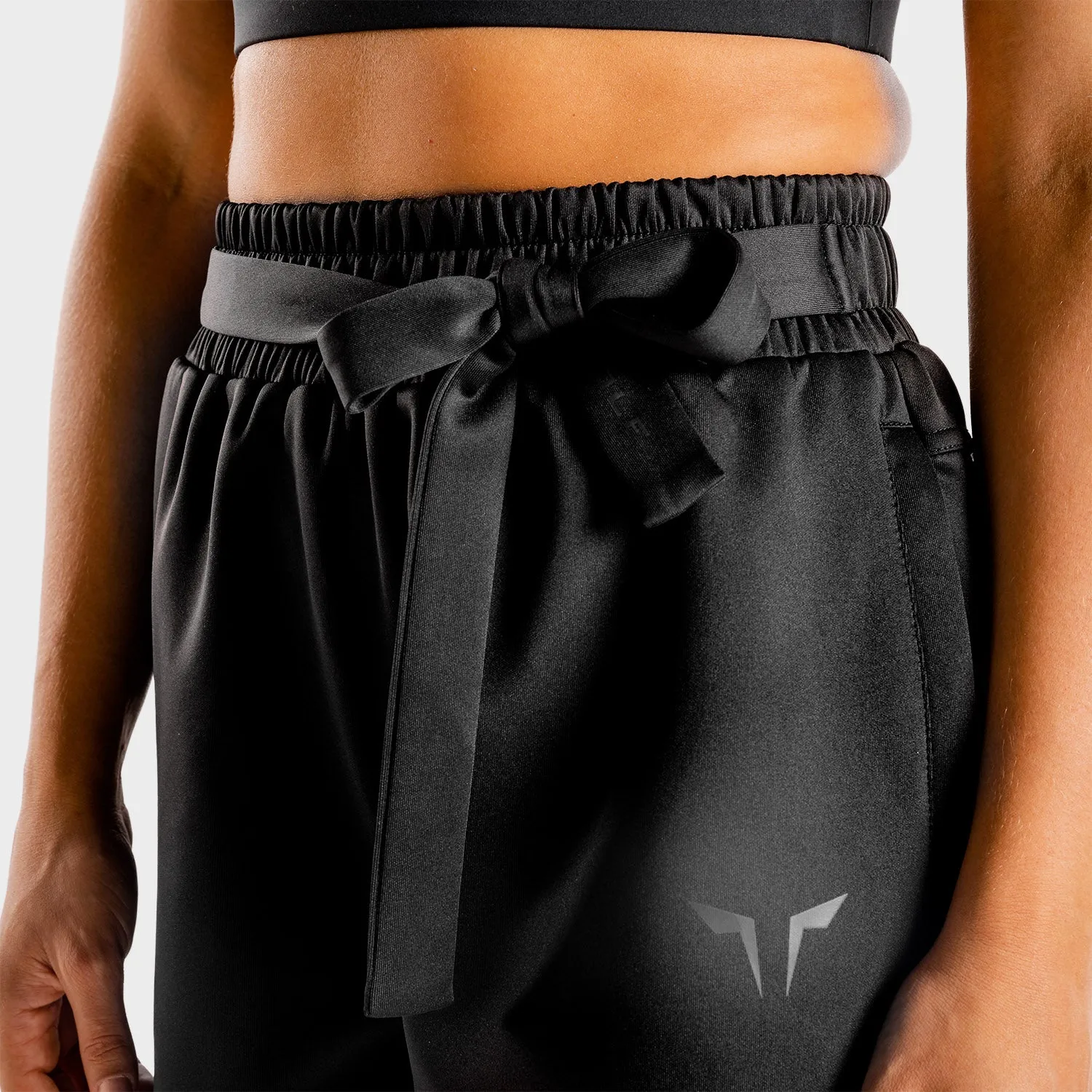 Do-Knot Shorts - Onyx