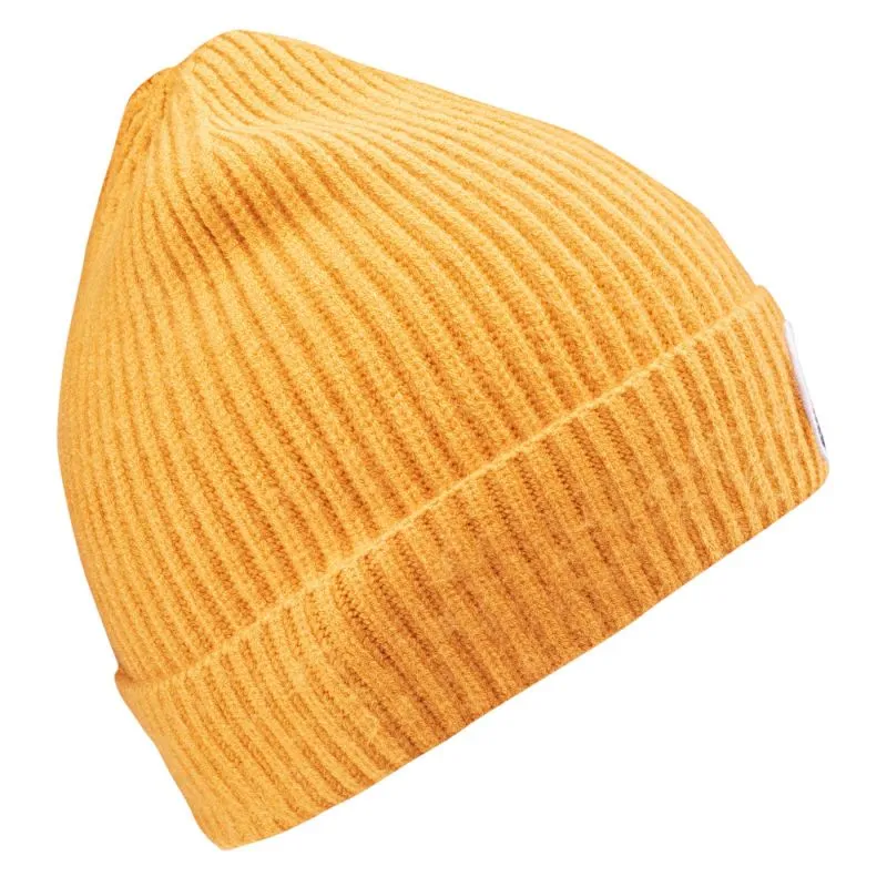 Elbrus Women Quentin Cap - Yellow