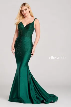 Ellie Wilde EW22019 Dress