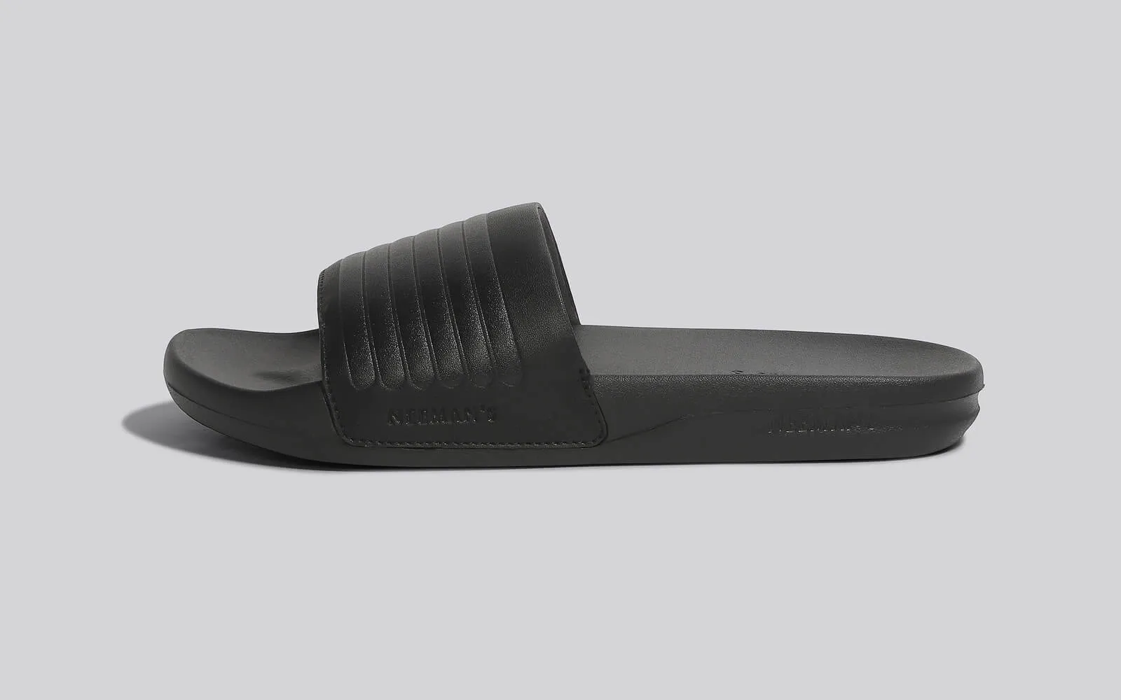 FootBed Slides for Women