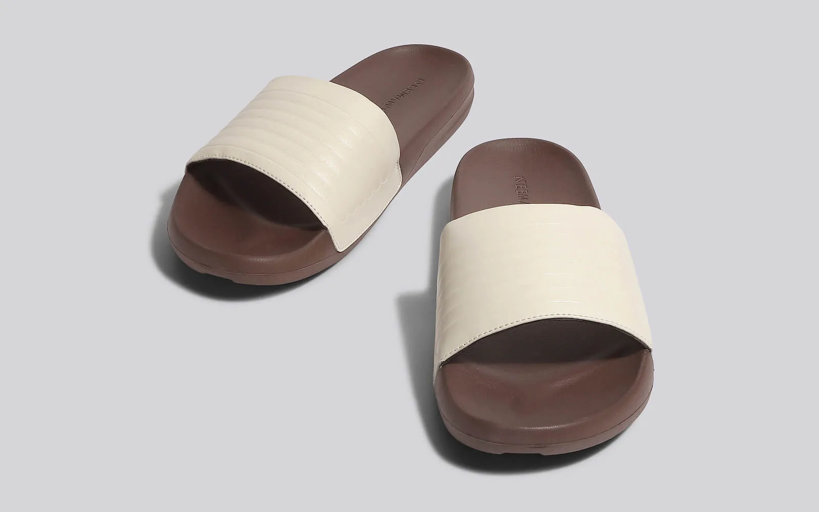 FootBed Slides for Women