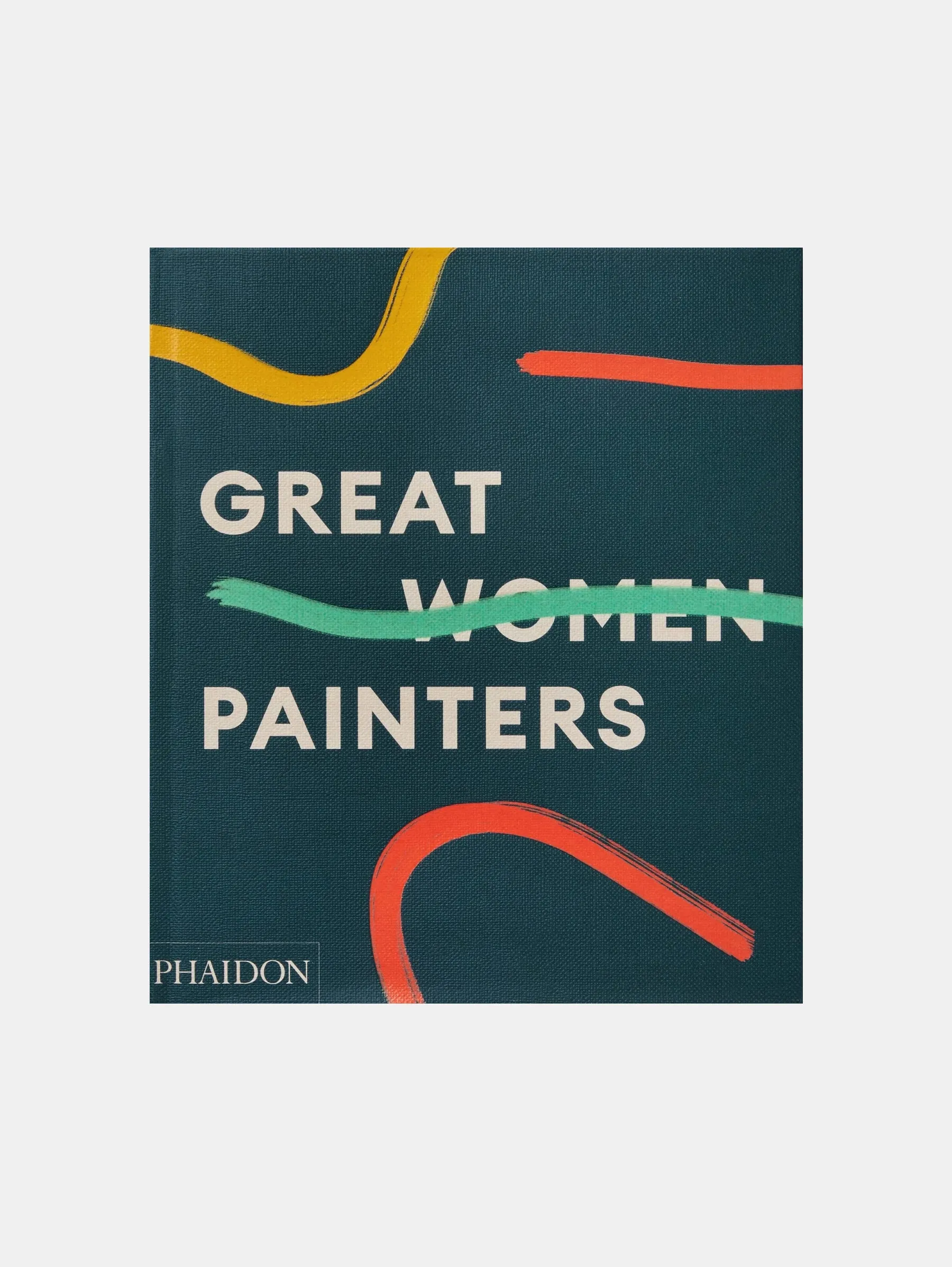 GREAT WOMEN PAINTERS