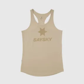 Logo Motion Singlet