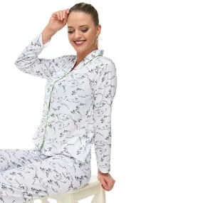 Pajama Set c.1031