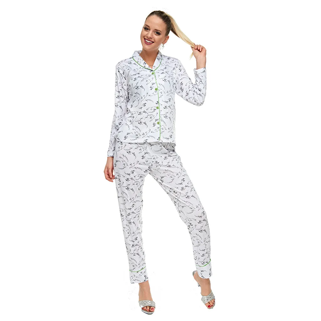 Pajama Set c.1031