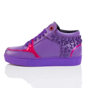 Royaums Rage Purple Women