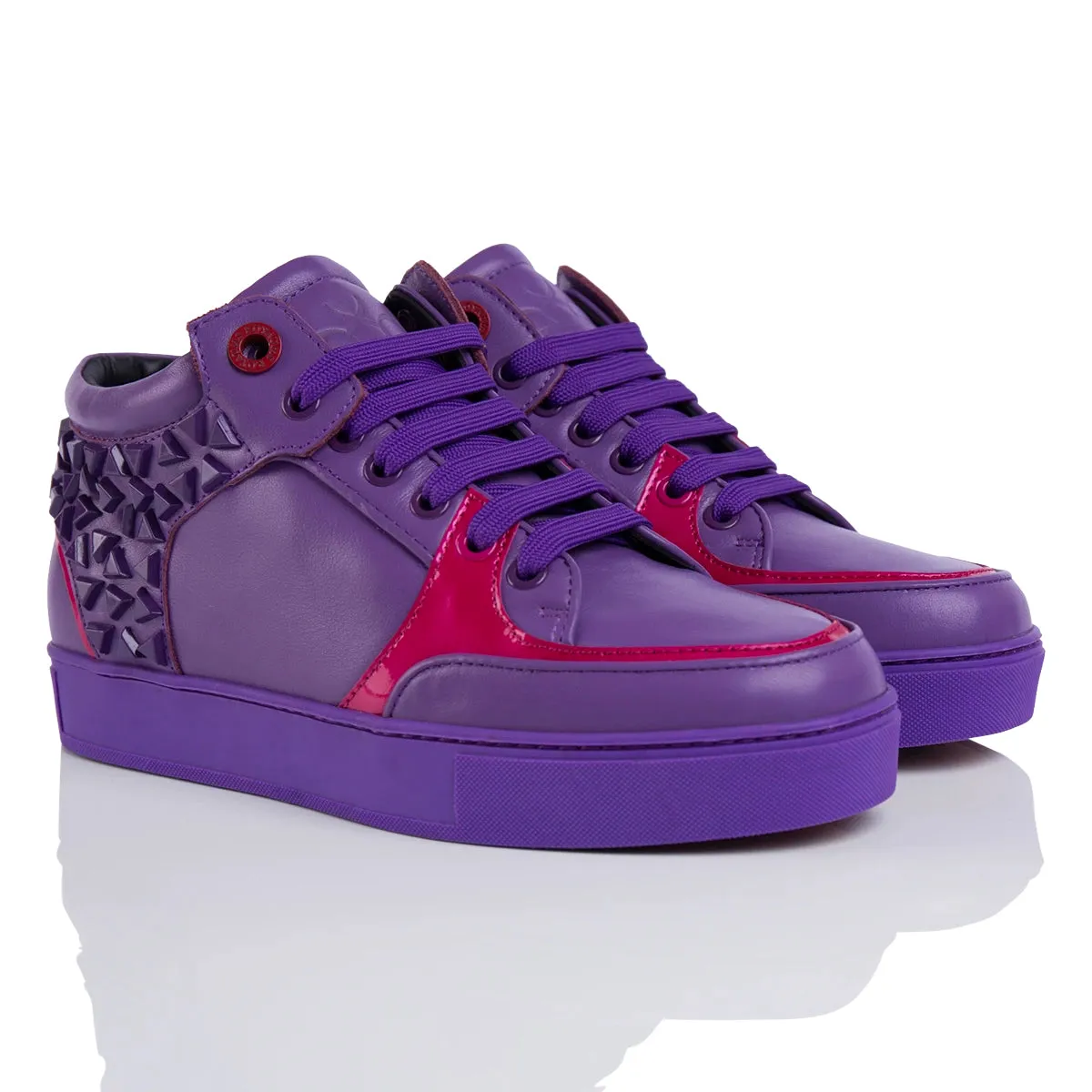 Royaums Rage Purple Women