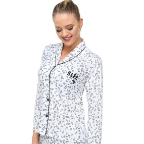 SLEEP Pajama Set c.1030