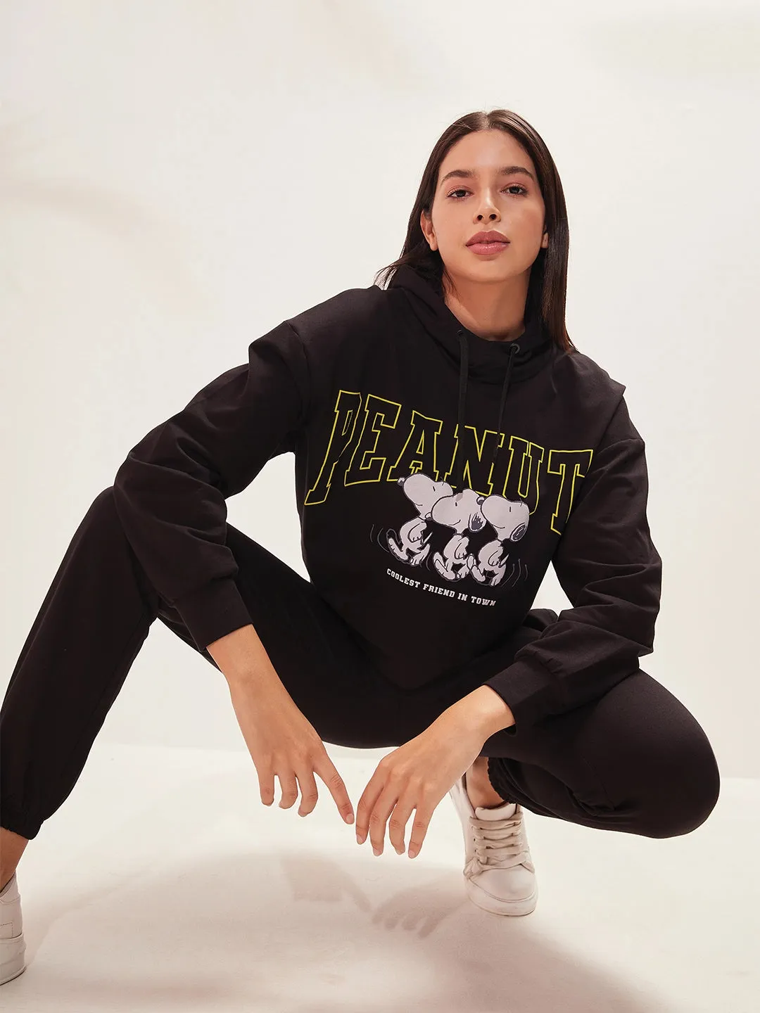 Snoopy OnTheMove Tracksuit