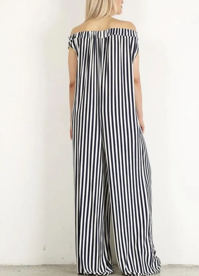 The Versatility and Chicness jumpsuit