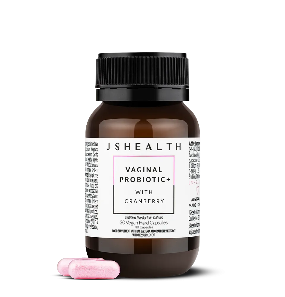 Vaginal Probiotic  - 1 Month Supply