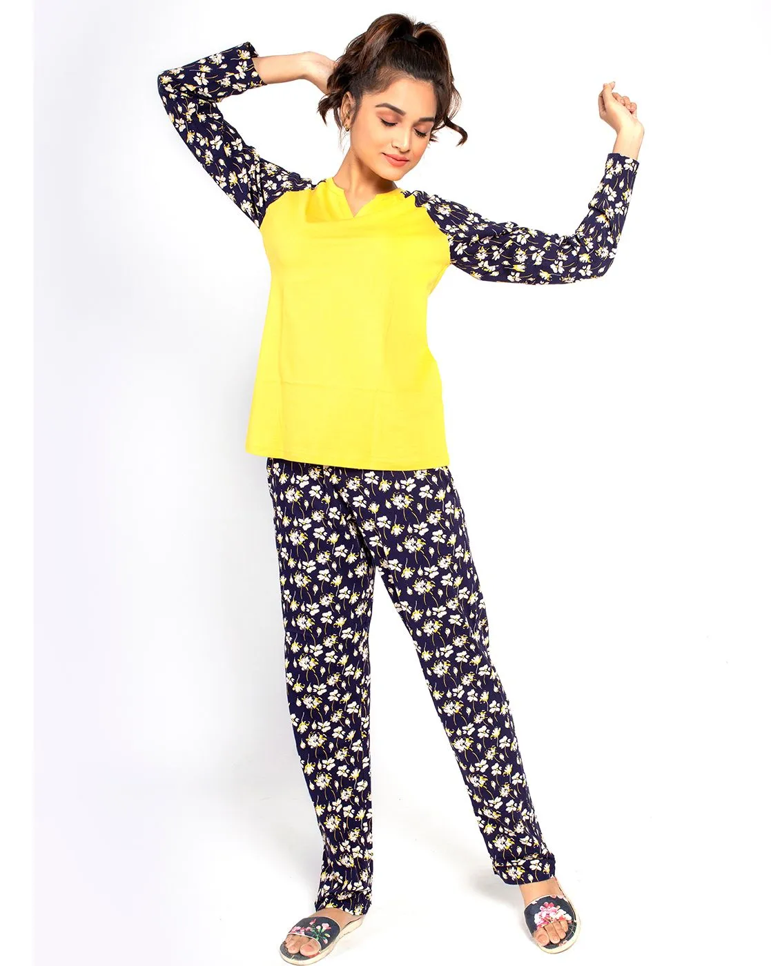 Ventra Women KEY Nightwear