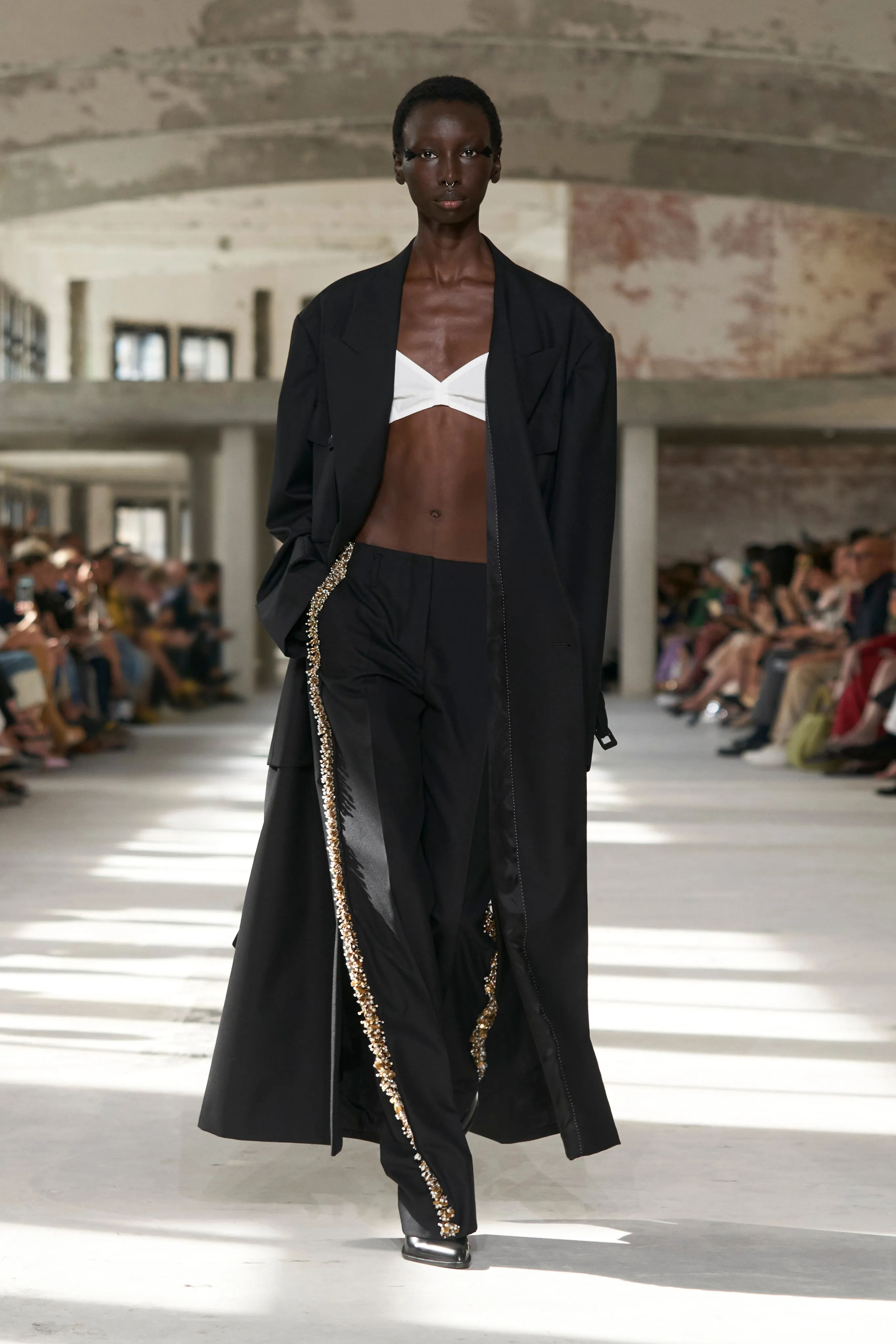 WOMEN SPRING SUMMER 2024