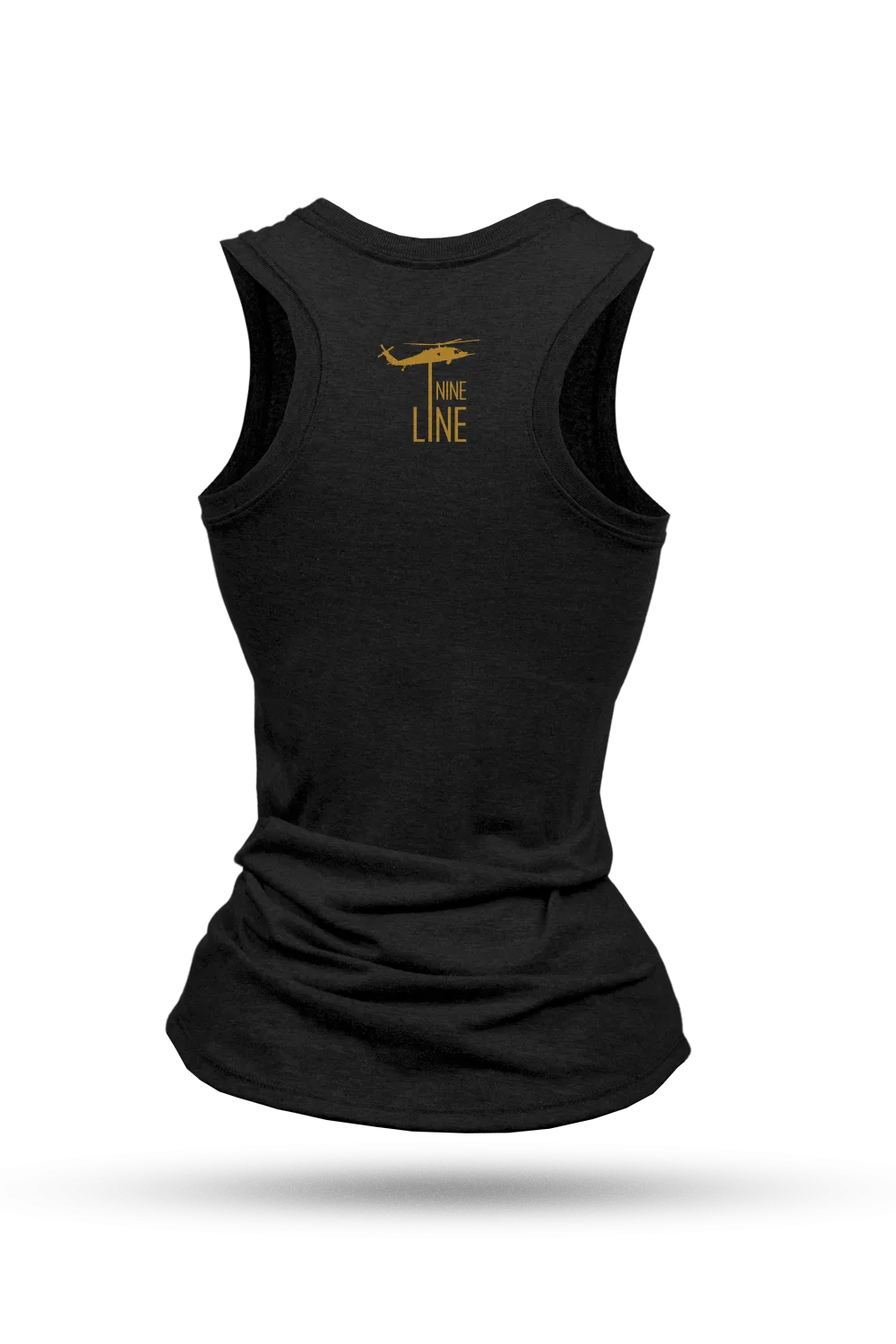 Women's Racerback Tank - Free Bird