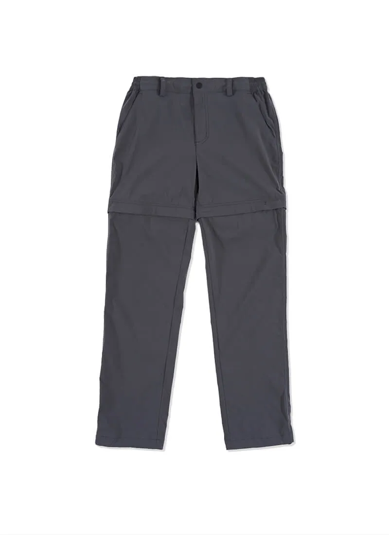 Xplorer Convertible Women Pants